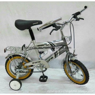Bicicleta para niños 12 16 20